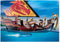 PLAYMOBIL Novelmore Burnham Raiders vuurschip - 70641