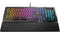 Turtle Beach Vulcan II - Mechanisch Toetsenbord - TITAN II RED-switches - Zwart