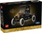 LEGO Icons Ford Model T - Bouwpakket - Vintage auto met opvouwbaar dak - Zwart (11376)