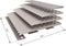 Secu - SecuCare Senior - Modulaire drempelhulp 3-laags - Grijs