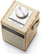 Roberts Radio Rambler Midi - DAB DAB+ FM-Radio - Bluetooth - Crème