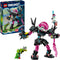 LEGO® DREAMZzz™ Mateo vs. Cyberbreinmecha Speelset - 71495