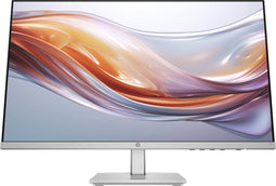 HP Series 5 - 524sh - 24'' FHD Monitor - 100 Hz - 100m in hoogte verstelbaar