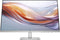 HP Series 5 - 524sh - 24'' FHD Monitor - 100 Hz - 100m in hoogte verstelbaar
