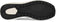 Bjorn Borg R1900 - Lage sneakers - Imitatieleer - Zwart - Maat 41