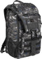 Genesis Pallad 450 Lite - Rugzak 39,6 cm (15.6) - Camouflage Polyester - (1 stuk)