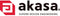 Akasa Auto Thermal Fan 70mm - PC-behuizingsventilator - Temperatuurgestuurd - (1x)