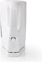Nedis Waterkoker - 1.7 l - Kunststof - Wit - Strix-controller - Droogkookbeveiliging