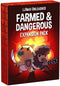 Llamas Unleashed: Farmed & Dangerous uitbreiding (ENG)