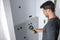 Bosch Professional GTC 12V-450-13 - Warmtebeeldcamera - 256 x 192 px resolutie - IP54