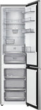 LG GBBS726AMB - Koel-vriescombinatie - Energieklasse A - Total No Frost - Mat zwart