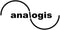 Analogis 6087 - Naaldreiniger - Effectieve reiniging met koolstofhaartjes - Zwart