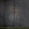 Luca Lighting Boom 118 LED Kerstverlichting - 80x1x150 cm - Warmwit (UK Plug!)