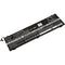 Lenovo IdeaPad U330p / U330 Touch - Accu L12M4P61 - 7.4V 6100 mAh - Zwart