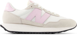New Balance WS237 - Dames Sneakers - Maat 41.5 - Wit