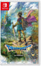 Square Enix Dragon Quest III HD-2D Remake - RPG - Nintendo Switch - (verwacht 14-11-2024)