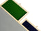 Feel Home - Puzzelbord Luxury - Opbergsysteem met 4 lades en kantelfunctie - 1000 stukjes - Grijs