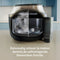 Philips Airfryer 5000-serie NA541/00 - Stoomfunctie - 7,2L - Tot 6 personen