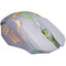 Defender GM-511 Katana - Muismat 3200dpi 7P - Wit