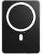 Cygnett CY5092PBCHE - MagSlim Draadloze Power Bank - 5000 mAh - MagSafe Geschikt - Zwart
