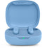 JBL Wave Flex - Draadloze Oordopjes - 32 uur batterijduur - Blauw