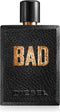 Diesel - Bad Edt Spray 50ml