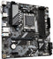 Gigabyte A620M DS3H (rev. 1.0) - Moederbord - AM5 Socket - 5+2+2 Fasen VRM - Micro-ATX