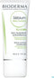 Bioderma - Sébium Mat Control Moisturiser (L)