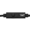 T'nB ESBCBK - Headset - In-ear - Bedraad - Zwart