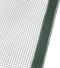 Nature - Tuinhek gaas - 1 x 3m - Groen - 5 x 5mm mazen