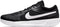 Nike Court Zoom Lite 3 - Sportschoenen - Zoom Air demping - Zwart (maat 44.5)