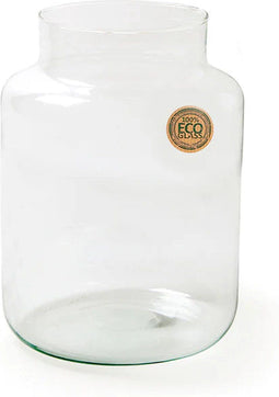 Eco vaas 'gigi' h25 d19 cm