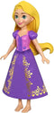 Disney Princess Rapunzel en Maximus - Pop