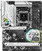 ASROCK B650E Steel Legend WiFi - Moederbord - ATX - Socket AM5 - AMD B650 - DDR5 - Realtek ALC897 - Realtek 2.5G LAN