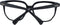 Max Mara MM5031 53001 bril zonder sterke - Dames - Zwart