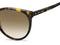 TOMMY HILFIGER TH1724/S - Zonnebril - Volledig omrand - Bruin