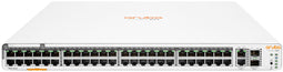 Aruba Instant On 1960 - Netwerk Switch - 48G PoE 40p 2x SFP+ 600W