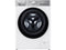 LG V9WD128H2 - Was-droogcombinatie - 12 kg wassen 8 kg drogen - Wit