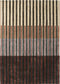 Brink en Campman - Brink en Campman Decor Proof 095907 Vloerkleed - 200x280 - Rechthoek - Laagpolig Tapijt - Modern - Meerkleurig