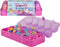 Hatchimals Alive - Eirendoos-speelset met 5 minifiguren in eieren die zelf uitkomen 11 accessoires