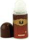 Deodorant Roller Cuba Gold (50 ml)