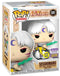Funko Pop! Inuyasha - Sesshomaru #1301 - Glows in the Dark - Limited Edition (2023)