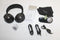 Steelseries Arctis Nova Pro - Gaming Headset - 360° ruimtelijke audio - Zwart