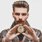 Reuzel - The Stache Mustache Wax - Sterke hold - 28 g