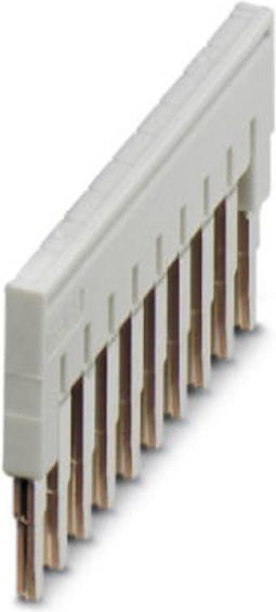 FBS 10-5 GY - steekbrug FBS 10-5 GY Phoenix Contact Inhoud: 10 stuk(s)