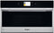 Whirlpool W9 MD260 IXL - Combinatiemagnetron - 31L - 1000W magnetronvermogen - 800W grillvermogen