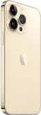 Apple iPhone 14 Pro - 128GB - Always-on display - Goud