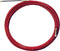 Kabel EDM Ø 3, 9 mm Rood 25 m Geleider