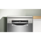 Bosch SPS4HMI49E - Small Vaatwasser 45 cm - 10 couverts - RVS