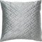 Dutch Decor NOVA - Kussenhoes velvet Jadeite 45x45 cm - groen - met rits